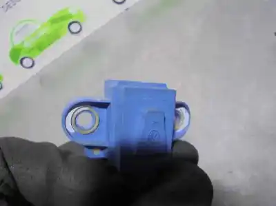 Peça sobressalente para automóvel em segunda mão sensor por seat altea (5p1) 1.9 tdi referências oem iam 1k0955557a  