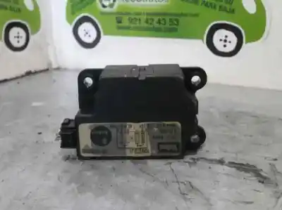 Second-hand car spare part HEATER BLOWER MOTOR for OPEL VECTRA C BERLINA  OEM IAM references 09180200  006587W01