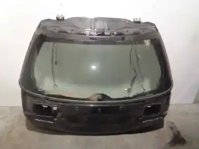 Автозапчасти б/у задняя дверь за subaru legacy berl. b13 (bl) 3.0 r se ссылки oem iam 60809ag0019p