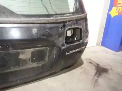 Автозапчасти б/у задняя дверь за subaru legacy berl. b13 (bl) 3.0 r se ссылки oem iam 60809ag0019p  