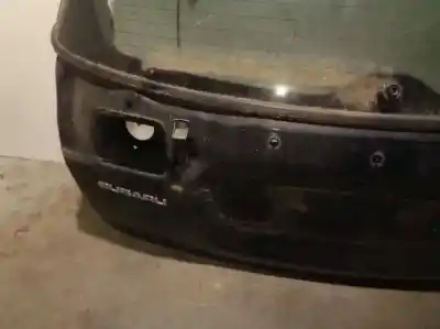 Автозапчасти б/у задняя дверь за subaru legacy berl. b13 (bl) 3.0 r se ссылки oem iam 60809ag0019p  