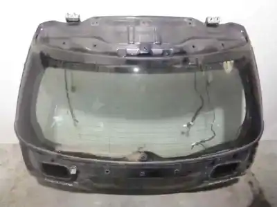 Автозапчасти б/у задняя дверь за subaru legacy berl. b13 (bl) 3.0 r se ссылки oem iam 60809ag0019p  