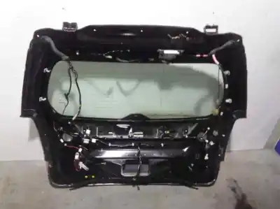 Автозапчасти б/у задняя дверь за subaru legacy berl. b13 (bl) 3.0 r se ссылки oem iam 60809ag0019p  