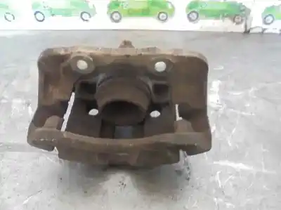 Second-hand car spare part front left brake caliper for peugeot partner (s1) 1.9 diesel oem iam references 
