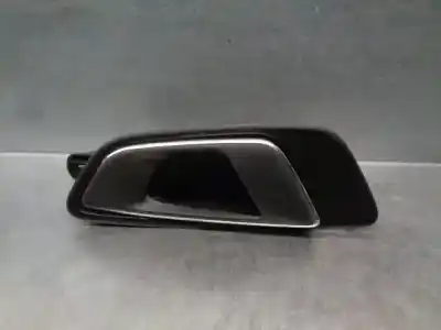 Автозапчасти б/у внутри передней правой ручки за seat leon (5f1) 1.6 tdi ссылки oem iam 5f1837114a