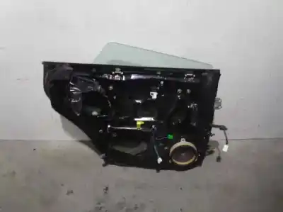 Автозапчасти б/у задняя левая дверь за subaru legacy berl. b13 (bl) 3.0 r se ссылки oem iam 60409ag0319p  