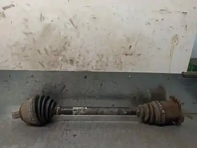 Автозапчасти б/у передняя левая трансмиссия за audi a6 avant (4f5) 2.0 16v tfsi ссылки oem iam 4f0407271g