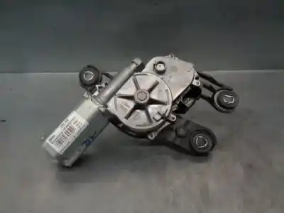 Peça sobressalente para automóvel em segunda mão motor do limpador traseiro por seat leon (5f1) 1.6 tdi referências oem iam 5f4955711