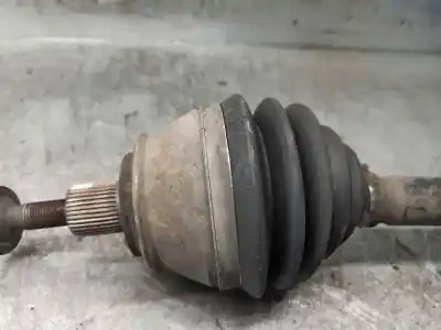 Автозапчасти б/у передняя правая трансмиссия за audi a6 avant (4f5) 2.0 16v tfsi ссылки oem iam 4f0407272g  