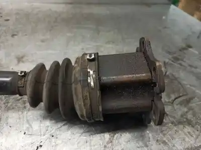 Автозапчасти б/у передняя правая трансмиссия за audi a6 avant (4f5) 2.0 16v tfsi ссылки oem iam 4f0407272g  