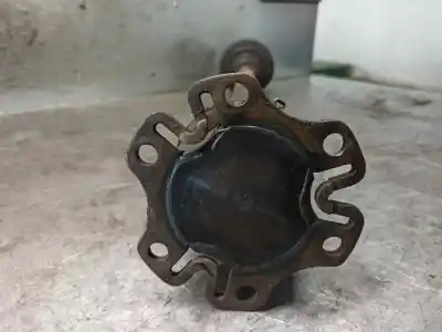 Автозапчасти б/у передняя правая трансмиссия за audi a6 avant (4f5) 2.0 16v tfsi ссылки oem iam 4f0407272g  