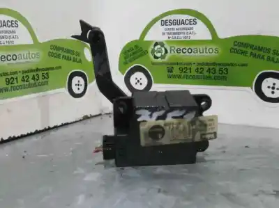Second-hand car spare part HEATER BLOWER MOTOR for OPEL VECTRA C BERLINA  OEM IAM references 09180201  006969A01