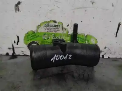 Pezzo di ricambio per auto di seconda mano tubo per ford focus lim. 1.0 ecoboost cat riferimenti oem iam dv618c351vg