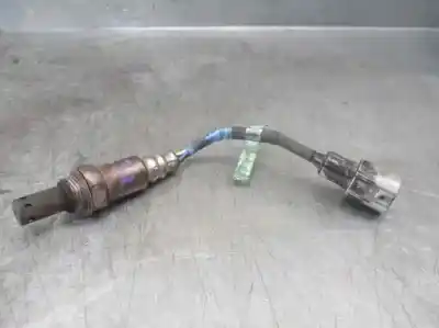 Автозапчасти б/у лямбда-зонд за subaru legacy berl. b13 (bl) 3.0 r se ссылки oem iam 22641aa160