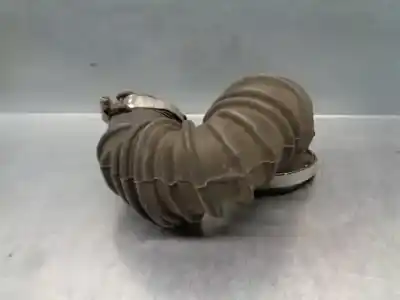 Автозапчастина б/у труба для audi a6 avant (4f5) 2.0 16v tfsi посилання на oem iam 06d129627h  