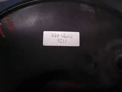 Peça sobressalente para automóvel em segunda mão servo freio por opel frontera a 2.0 referências oem iam 544131  