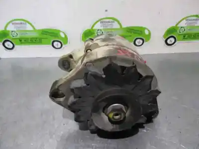 Peça sobressalente para automóvel em segunda mão alternador por fiat tipo (160) fiat tipo 1.4 referências oem iam 
