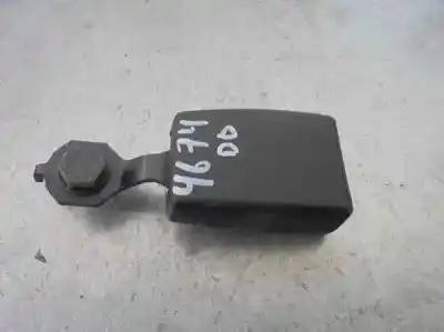 Tweedehands auto-onderdeel riemhaak rechts voor voor smart coupe 0.6 turbo cat oem iam-referenties 62363489