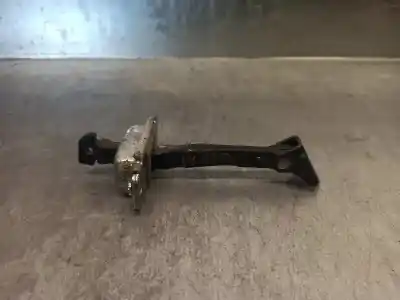 Peça sobressalente para automóvel em segunda mão esticador de porta por hyundai i10 1.1 12v cat referências oem iam 