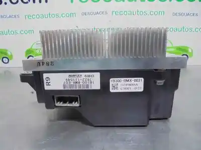Second-hand car spare part electronic module for honda civic berlina 4 hybrid (fd3) 1.3 cat oem iam references 1b100rmxe07  76221112549