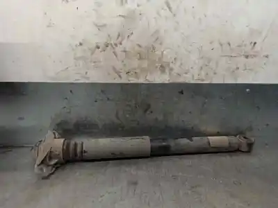 Peça sobressalente para automóvel em segunda mão amortecedor traseiro esquerdo por seat altea xl (5p5, 5p8) 1.9 tdi referências oem iam 1k0512011ad