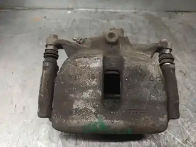 Peça sobressalente para automóvel em segunda mão pinça de travão dianteira direita por seat leon (5f1) 1.6 tdi referências oem iam 8v0615124