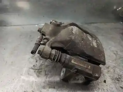 Автозапчасти б/у передний правый тормозной суппорт за seat leon (5f1) 1.6 tdi ссылки oem iam 8v0615124  