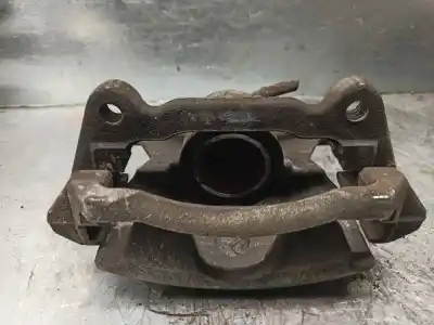 Автозапчасти б/у передний правый тормозной суппорт за seat leon (5f1) 1.6 tdi ссылки oem iam 8v0615124  