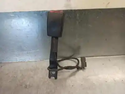Peça sobressalente para automóvel em segunda mão chicote / encaixe cinto segurança dianteiro esquerdo por hyundai i10 1.1 12v cat referências oem iam 888300x0004x