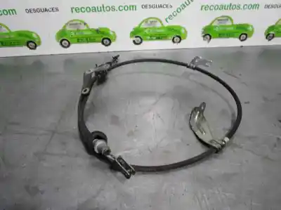Автозапчастина б/у ВАЖІЛЬ РУЧНОГО ГАЛЬМА для PEUGEOT 107  Посилання на OEM IAM 4701A0  