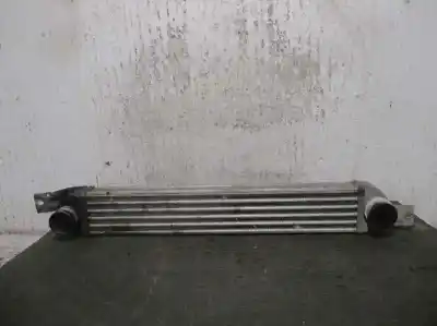 Peça sobressalente para automóvel em segunda mão intercooler por opel meriva 1.3 16v cdti referências oem iam 52401015