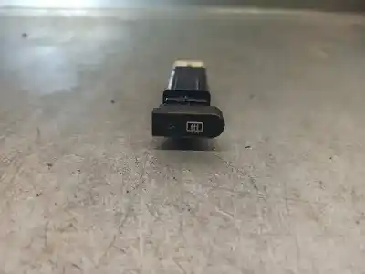 Peça sobressalente para automóvel em segunda mão comutador de luzes por hyundai i10 1.1 12v cat referências oem iam 937150x100