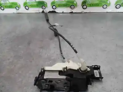 Pezzo di ricambio per auto di seconda mano serratura porta posteriore destra per peugeot 308 sw i (4e_, 4h_) 1.6 hdi riferimenti oem iam 
