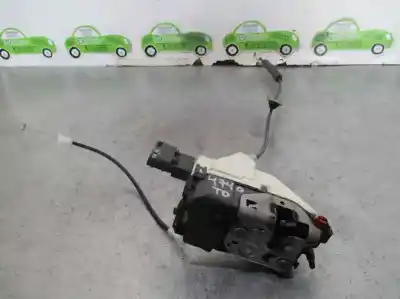 Pezzo di ricambio per auto di seconda mano serratura porta posteriore destra per peugeot 308 sw i (4e_, 4h_) 1.6 hdi riferimenti oem iam   