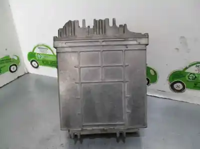 Pezzo di ricambio per auto di seconda mano centralina motore per renault scenic (ja..) 1.9 dti diesel cat riferimenti oem iam 7700114644  0281010077