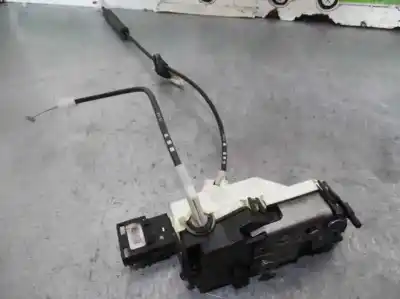 Pezzo di ricambio per auto di seconda mano serratura porta posteriore sinistra per peugeot 308 sw i (4e_, 4h_) 1.6 hdi riferimenti oem iam 