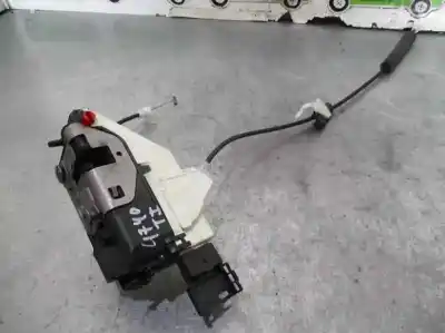 Pezzo di ricambio per auto di seconda mano serratura porta posteriore sinistra per peugeot 308 sw i (4e_, 4h_) 1.6 hdi riferimenti oem iam   
