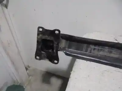 Pièce détachée automobile d'occasion renfort de pare-chocs arrière pour seat leon (5f1) 1.6 tdi références oem iam 5f0807305  