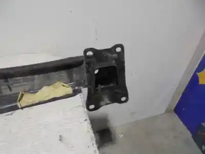 Pièce détachée automobile d'occasion renfort de pare-chocs arrière pour seat leon (5f1) 1.6 tdi références oem iam 5f0807305  