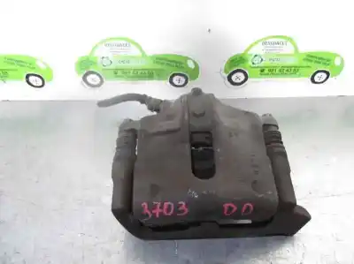 Автозапчасти б/у передний правый тормозной суппорт за renault scenic (ja..) 1.9 dti diesel cat ссылки oem iam 