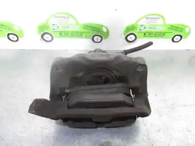 Автозапчастина б/у передній правий гальмівний супорт для renault scenic (ja..) 1.9 dti diesel cat посилання на oem iam   560273