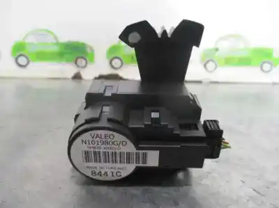 Pezzo di ricambio per auto di seconda mano motore di riscaldamento per peugeot 308 sw i (4e_, 4h_) 1.6 hdi riferimenti oem iam 