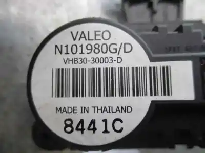 İkinci el araba yedek parçası isitma motor için peugeot 308 sw i (4e_, 4h_) 1.6 hdi oem iam referansları   n101980g