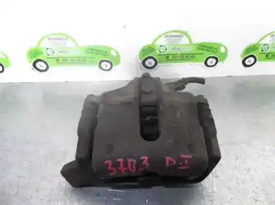 Автозапчасти б/у передний левый тормозной суппорт за renault scenic (ja..) 1.9 dti diesel cat ссылки oem iam 