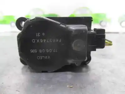 Pezzo di ricambio per auto di seconda mano motore di riscaldamento per peugeot 308 sw i (4e_, 4h_) 1.6 hdi riferimenti oem iam 