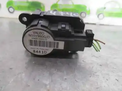 Pezzo di ricambio per auto di seconda mano motore di riscaldamento per peugeot 308 sw i (4e_, 4h_) 1.6 hdi riferimenti oem iam 