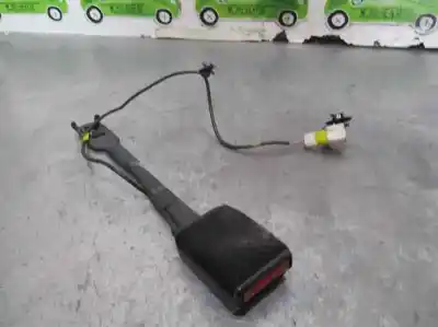Peça sobressalente para automóvel em segunda mão chicote / encaixe cinto segurança por peugeot 308 sw i (4e_, 4h_) 1.6 hdi referências oem iam 8262356  8262356