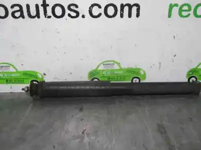 Piesă de schimb auto la mâna a doua AMORTIZOR DREAPTA SPATE pentru MERCEDES-BENZ CLASE A (W169)  Referințe OEM IAM A1693260000  A270W100