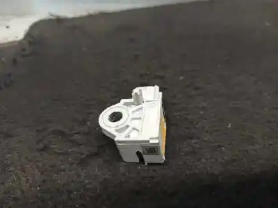 Peça sobressalente para automóvel em segunda mão sensor por hyundai i10 1.1 12v cat referências oem iam 959200x000  5wk43791