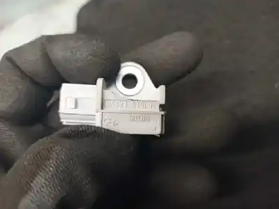 Peça sobressalente para automóvel em segunda mão sensor por hyundai i10 1.1 12v cat referências oem iam 959200x000  5wk43791